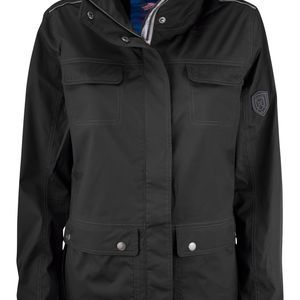 Clearwater Jacket Women, miniatyr 3